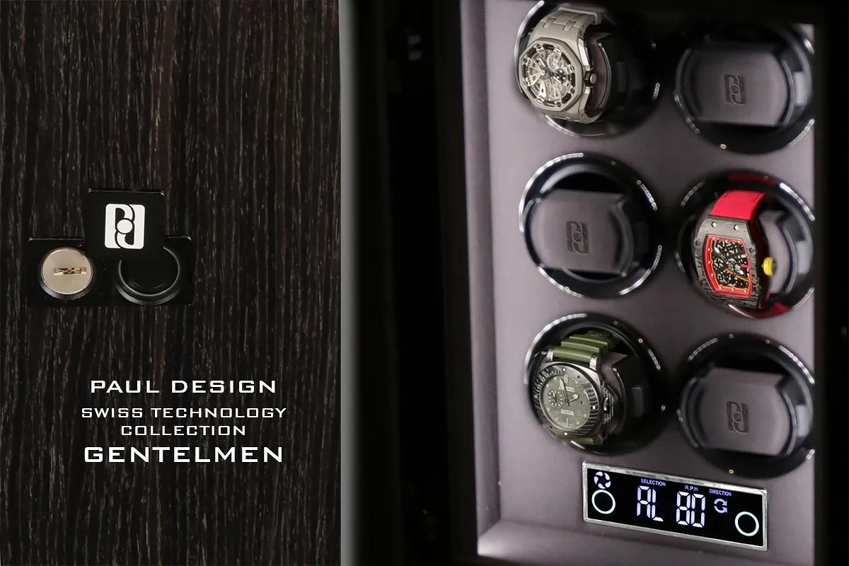 Paul Design 110031
